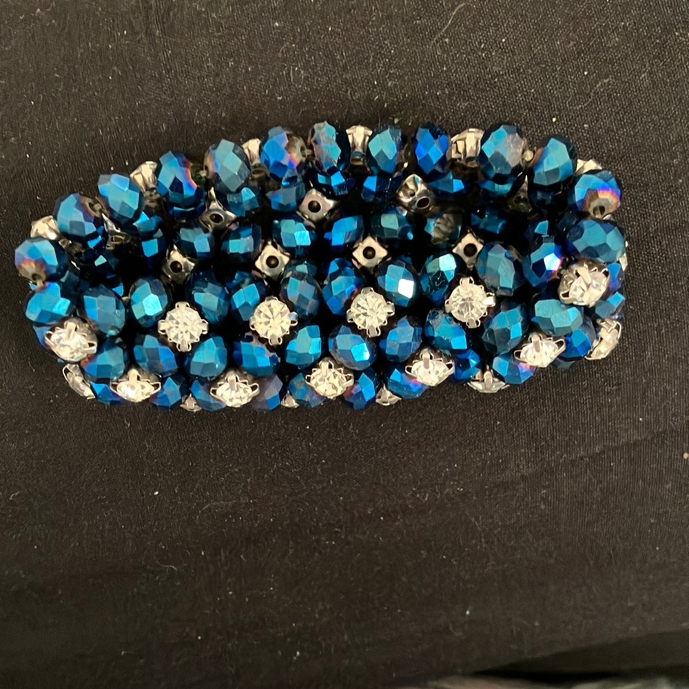 Fabulous stretch bracelet